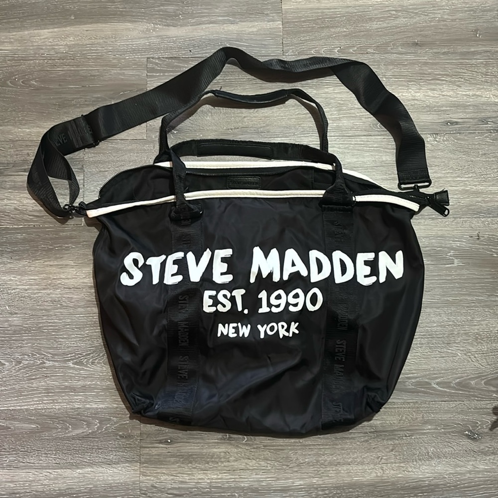 Steve Madden Tote Bag